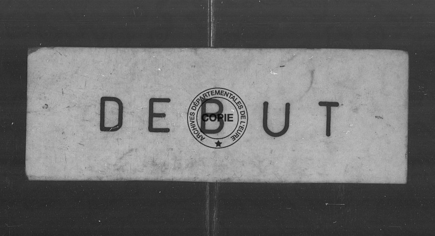 NMD (1802-1820)