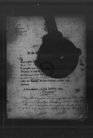 NMD (1793-1812)