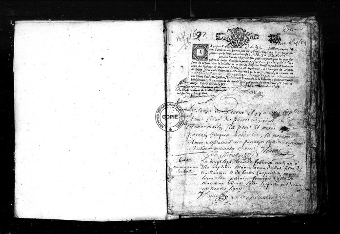 BMS (1697-1752)