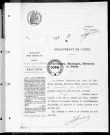 NMD (1903-1910)