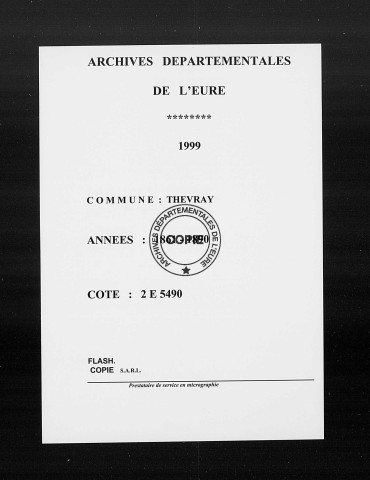 NMD (1861-1902)