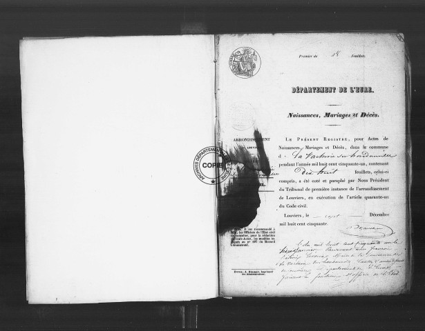 NMD (1851-1862)