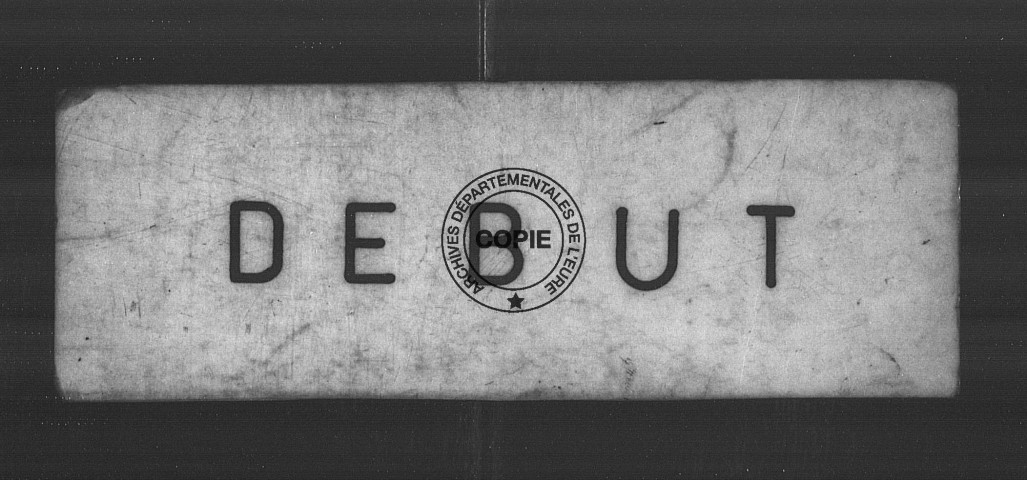 NMD (1853-1862)