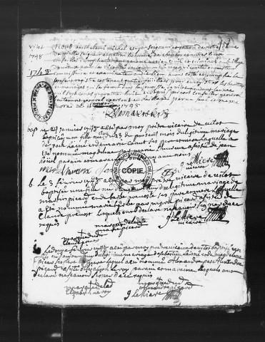 BMS (1748-1792)