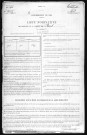 FAVRIL(LE) 1906