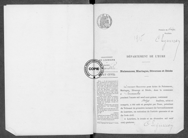 NMD (1915)