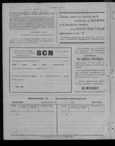 1924, 1er trimestre