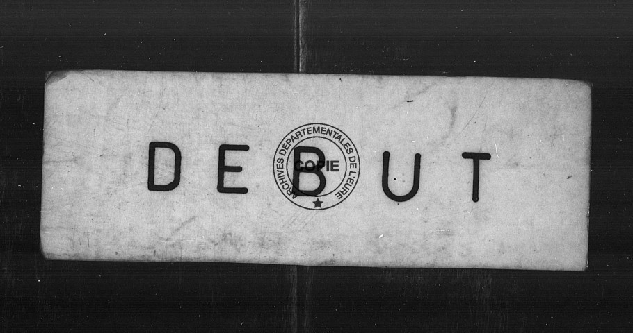 NMD (1811-1816)