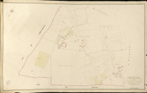 Nagel-Seez-Mesnil. Section A _ de Nagel _ 3e et dernière Feuille
