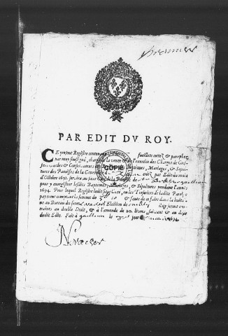 BMS (1694-1753)