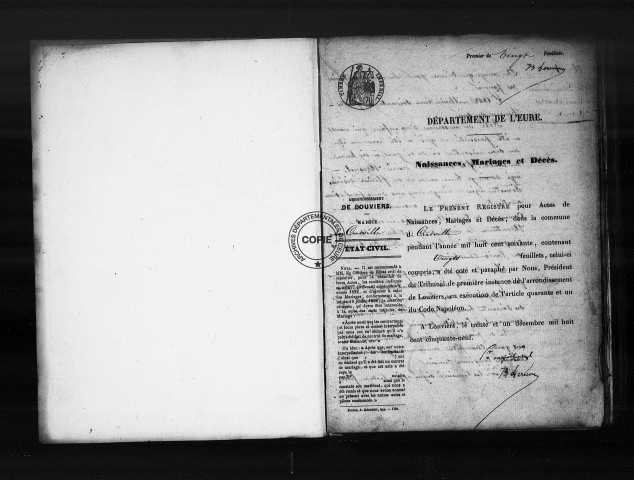 NMD (1860-1862)