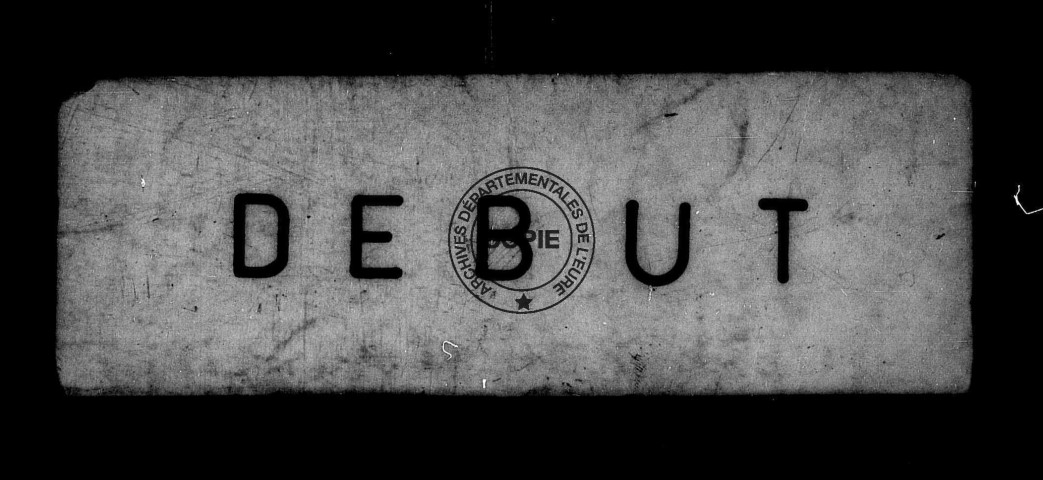 NMD (1813-1828)