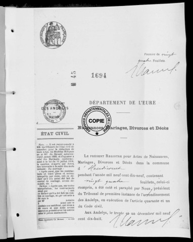 NMD (1919)
