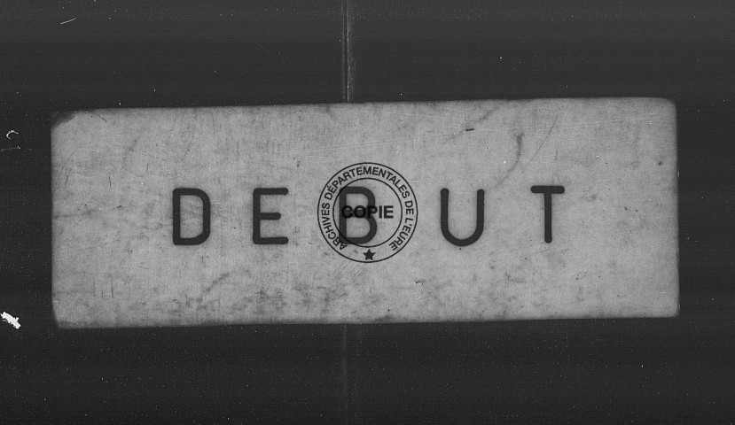 NMD (1828-1852)