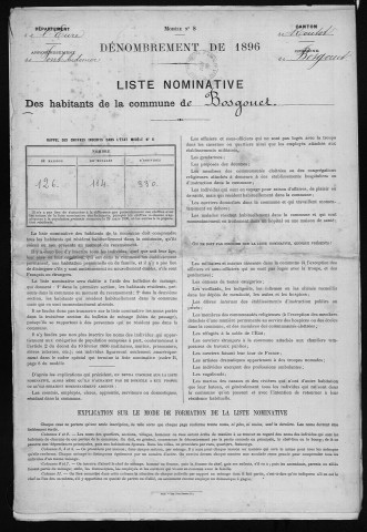 BOSGOUET 1896