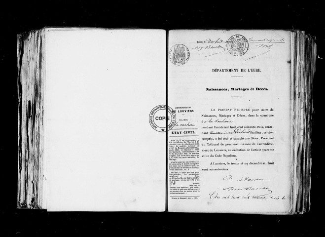 NMD (1863-1902)