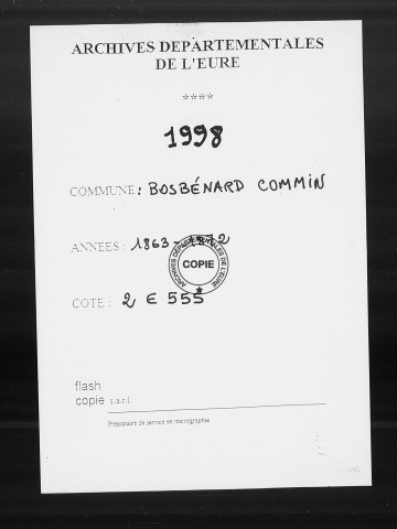 NMD (1863-1902)