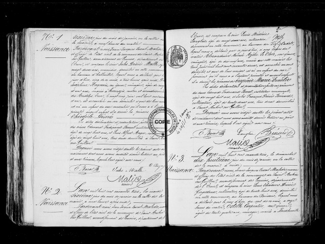 NMD (1863-1871)