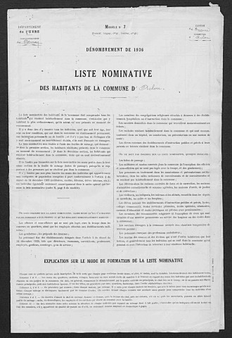 ACLOU 1936