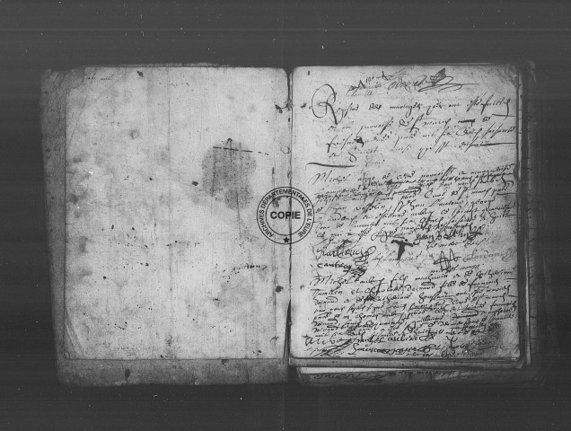 BMS (1668-1740)