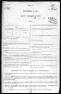 PIENCOURT 1911