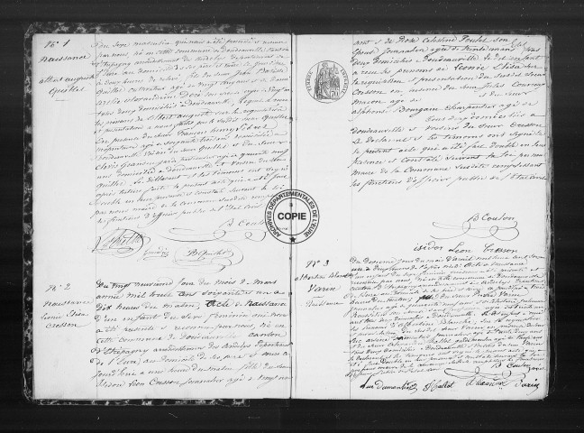 NMD (1861-1902)