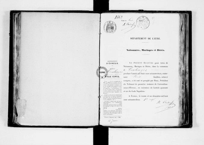 NMD (1863-1902)