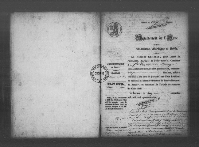 NMD (1846-1862)