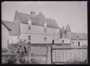 Ferme du Pas-de-Calais.