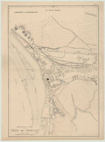 Andelys (Les) _ CTRI