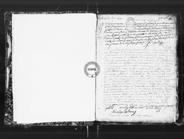 D (1793-1820)
