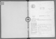 NMD (1923)