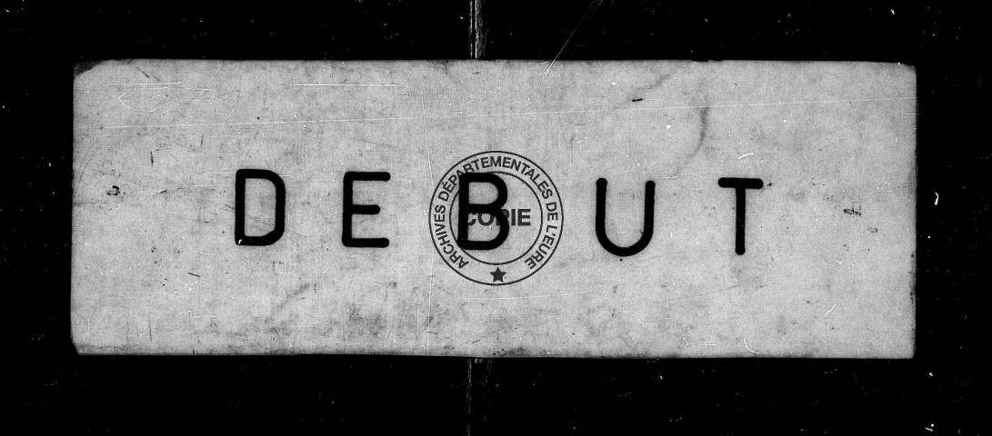 NMD (1793-1809)
