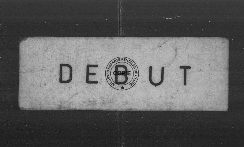 BMS (1668-1690)