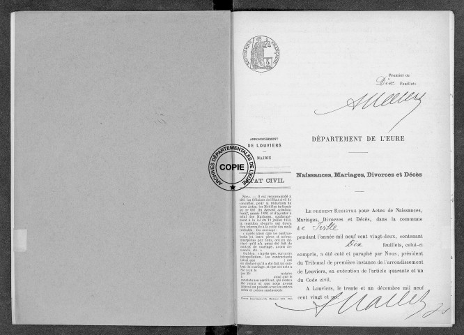 NMD (1922)