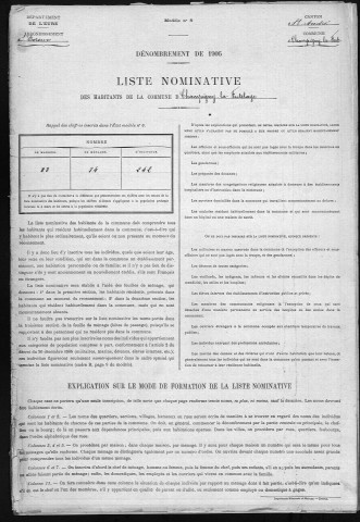CHAMPIGNY_LA_FUTELAYE 1906