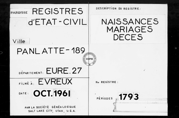 NMD (1793-1832)