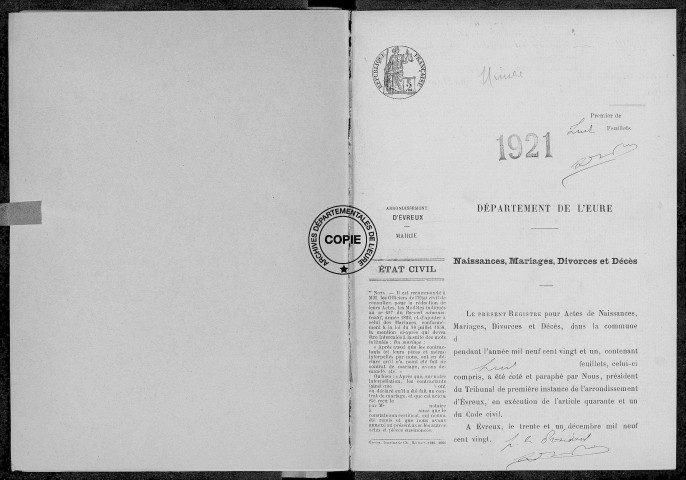 NMD (1921)
