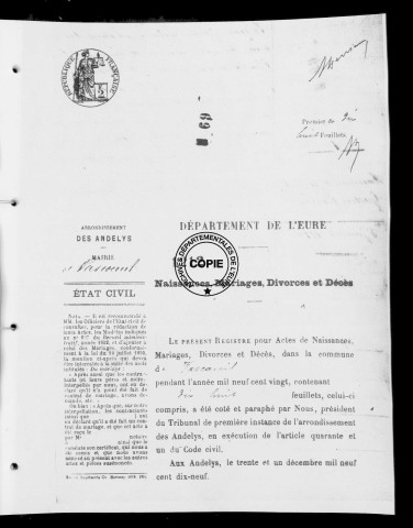 NMD (1920)