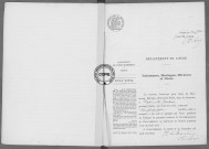 NMD (1903-1910)