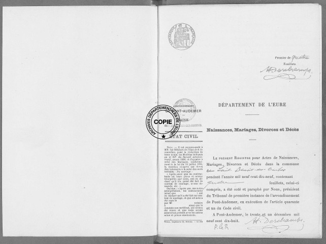 NMD (1919)
