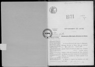 NMD (1921)