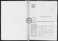 NMD (1912)