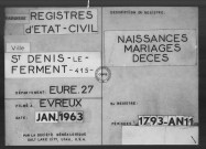 NMD (1793-1812)
