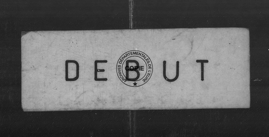 NMD (1807-1823)