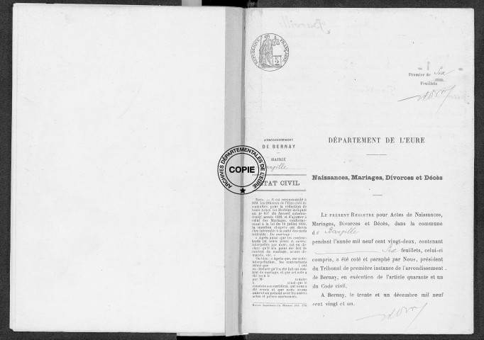 NMD (1922)