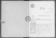 NMD (1923)