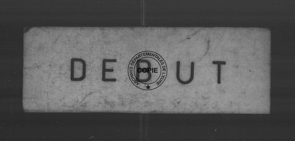 NMD (1793-1812)