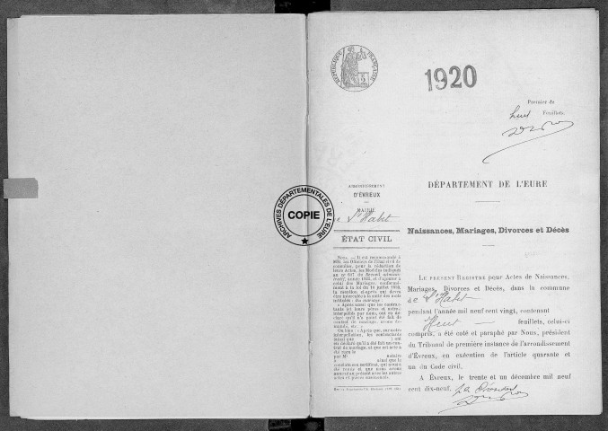 NMD (1920)
