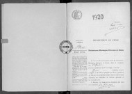 NMD (1920)